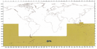 Terrain - South Pacific