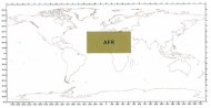 Terrain - Africa