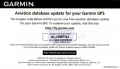 Free single Jeppesen® Update Coupon