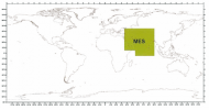 Terrain - Middle East