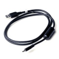 USB cable (USB to mini USB)