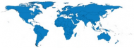 Terrain - Worldwide